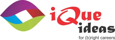 iQue Ideas Logo