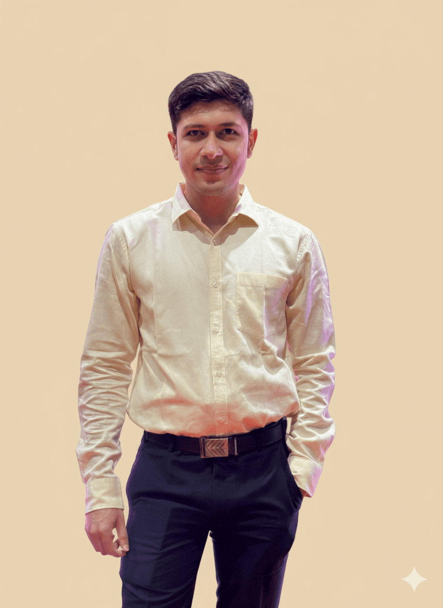 Photo of Shazad Babaycon